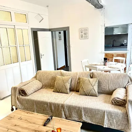 L'industriel - Lit King Size 卡尔卡松