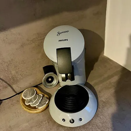 公寓 L'industriel - Lit King Size *