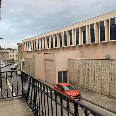 Apartamento L'industriel - Lit King Size *