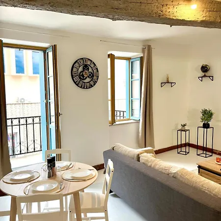 L'industriel - Lit King Size Carcasona