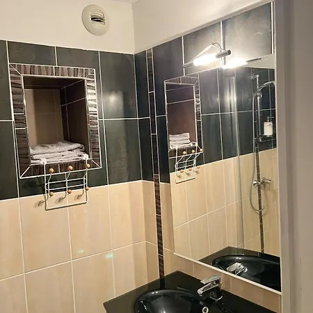 L'industriel - Lit King Size