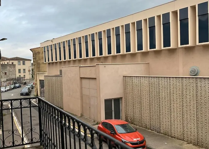 Apartament L'industriel - Lit King Size *