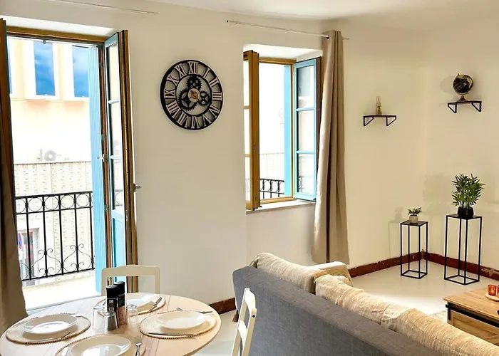 L'industriel - Lit King Size Carcassonne