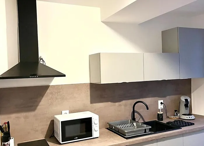 L'industriel - Lit King Size *