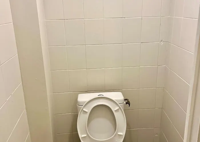 Apartament L'industriel - Lit King Size