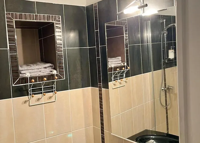 L'industriel - Lit King Size